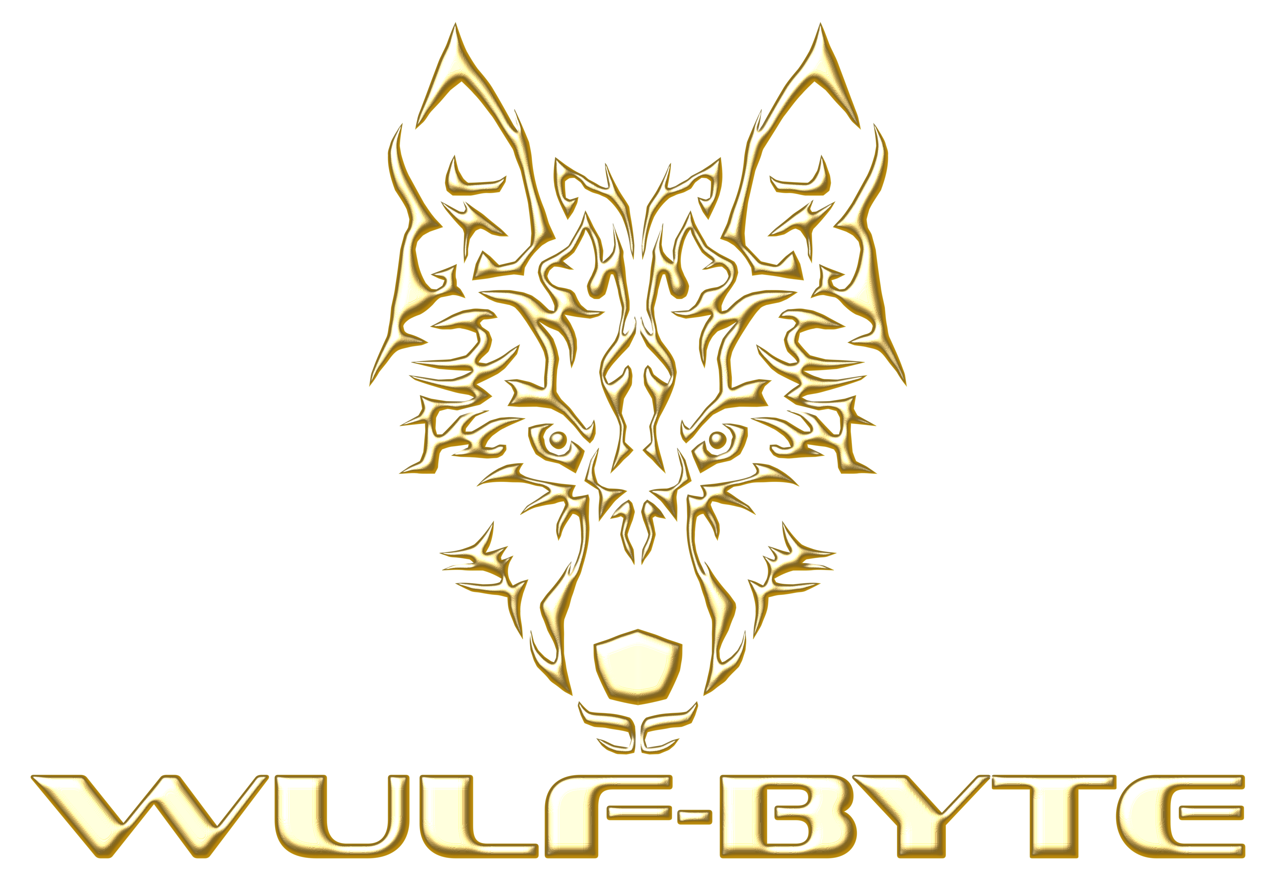 Wulf-Byte Logo